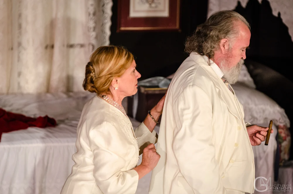 Cat on a Hot Tin Roof (43)