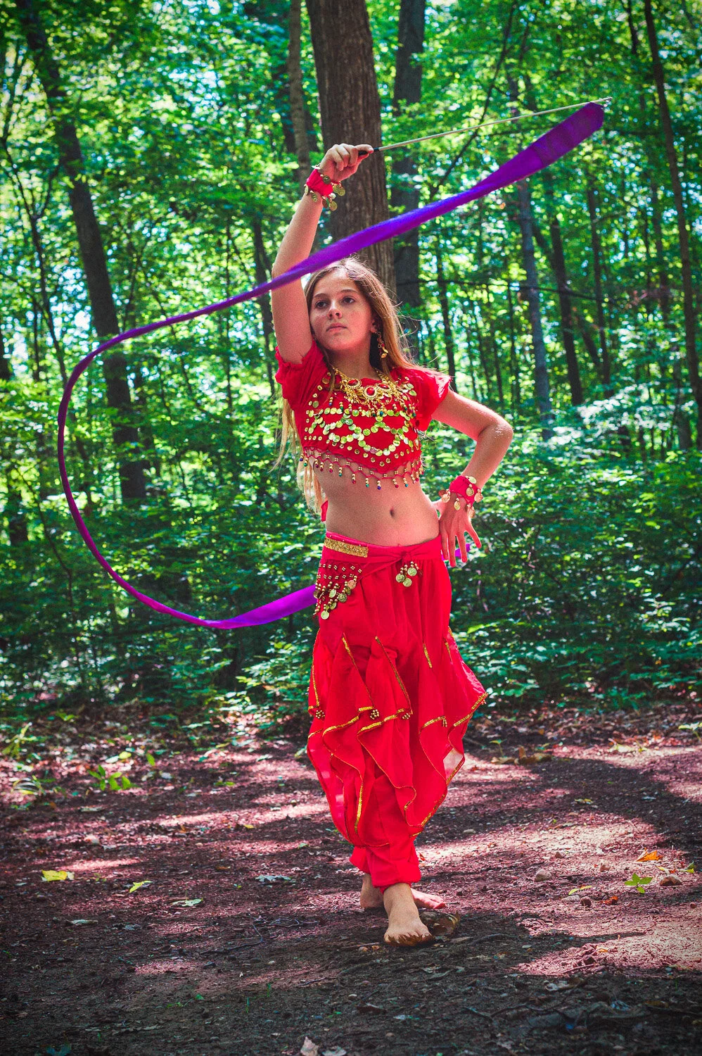 Dancing With Rings What Is Ribbon Dancing Called at Abbey Binns blog