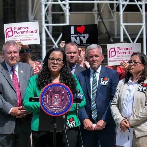 SDNYC Condemns Cabrera's Anti-LGBT Remarks with NYC Council
