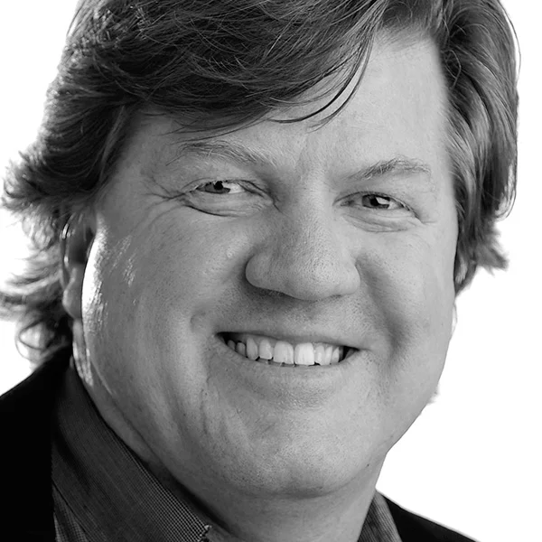TIM RASMUSSEN