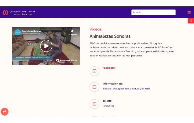Animalezas Sonoras