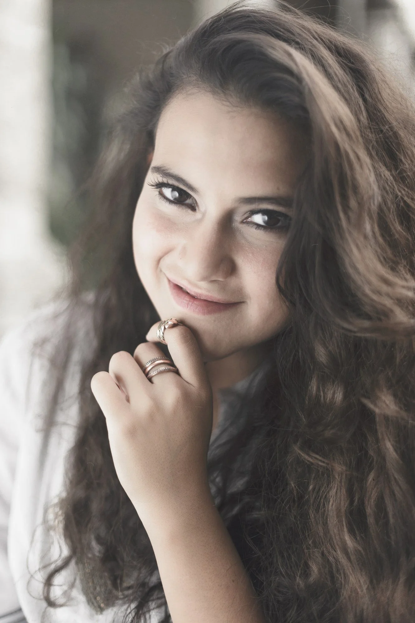 Clau Arellano · voice