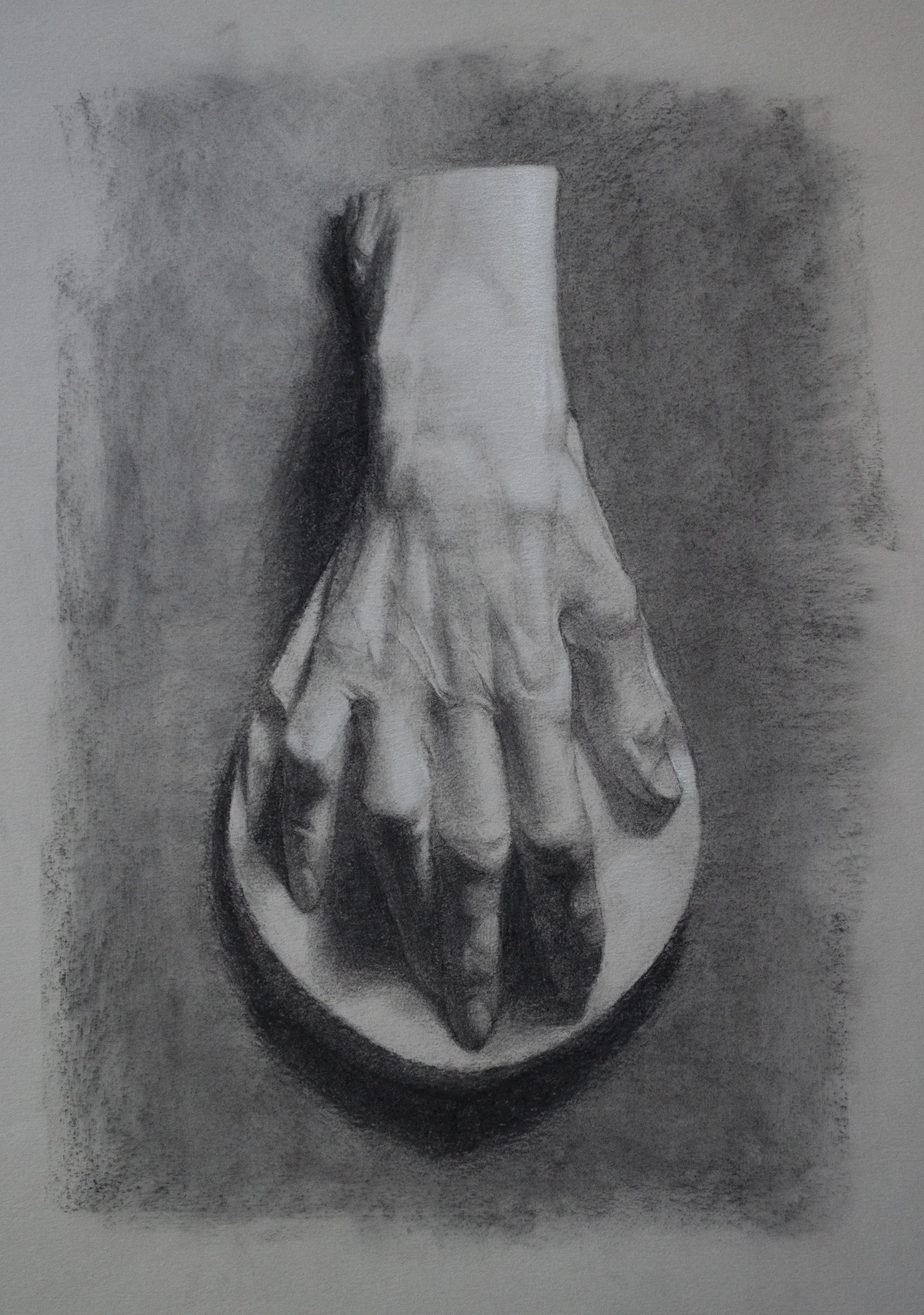 Cast Drawing