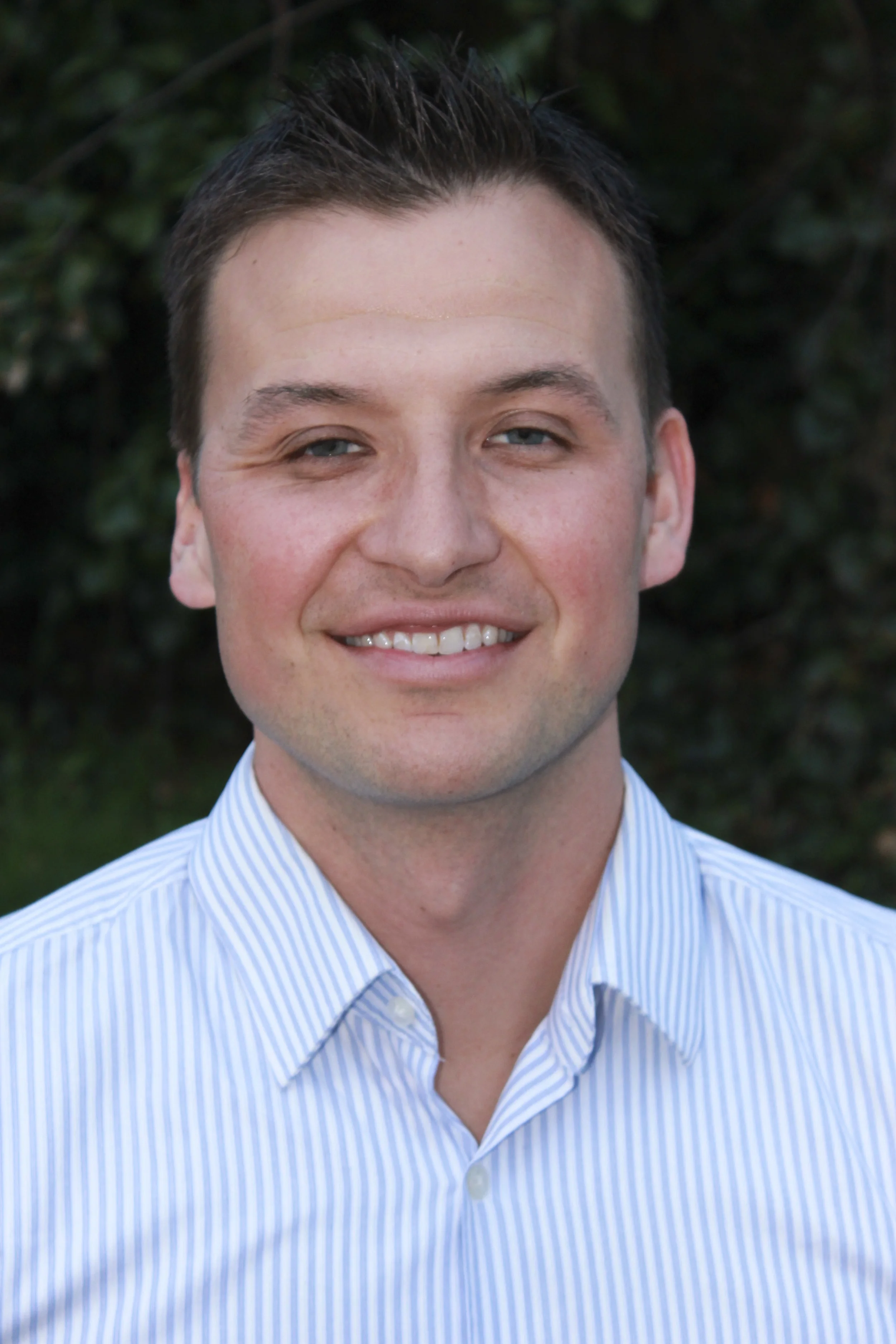 Dr. Mackenzie Craik