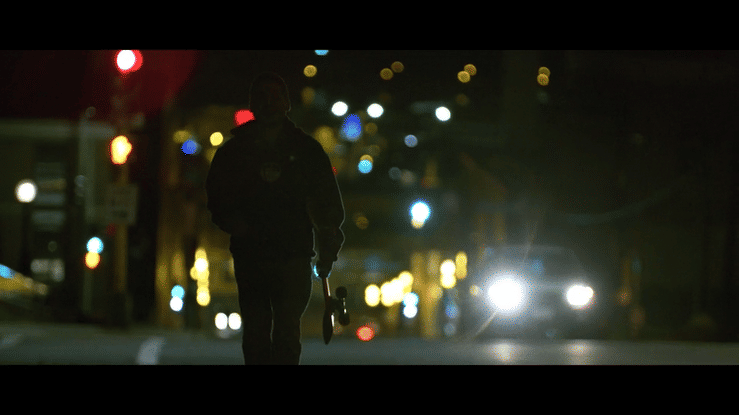 North 61 - Music Video/Brand Essence