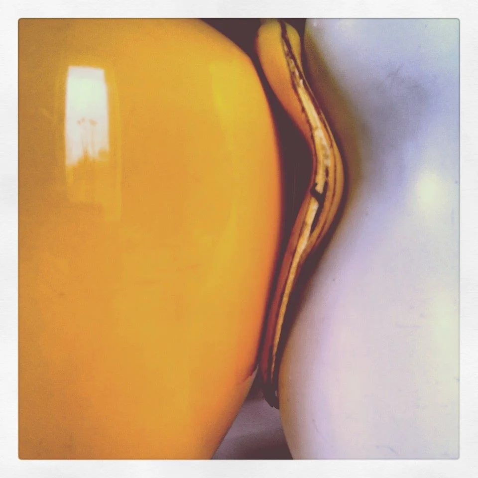 two pots and a banana peel.jpg