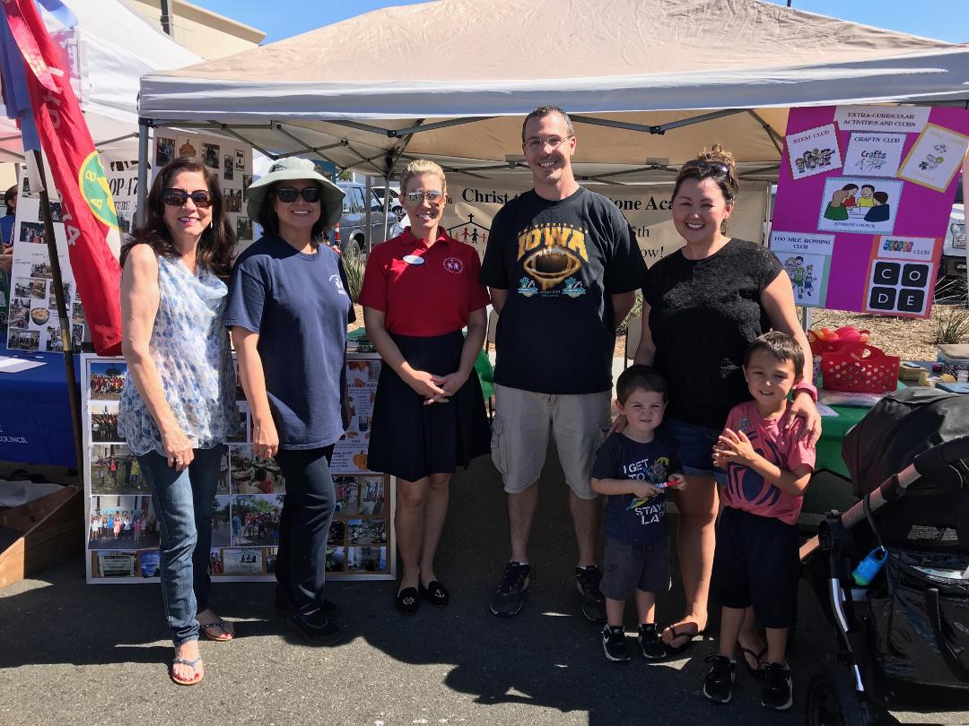 san diego private school, private school, Lutheran Church, Mira Mesa, preschool, San Diego school, San Diego private school, San Diego Church, community service, best San Diego School