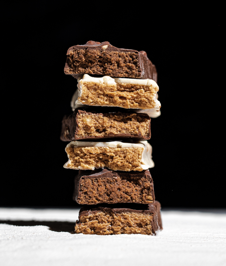 Vital Performance: Product Shoots