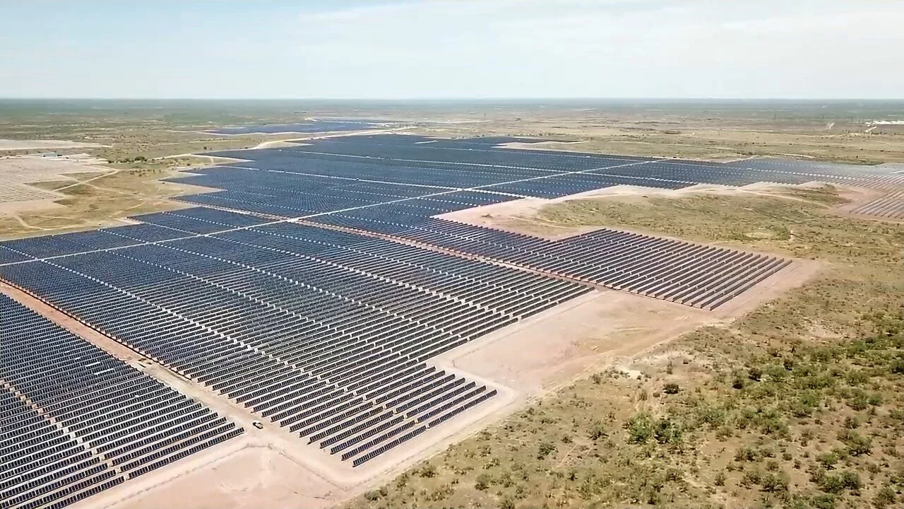 BNB RENEWABLE ENERGY