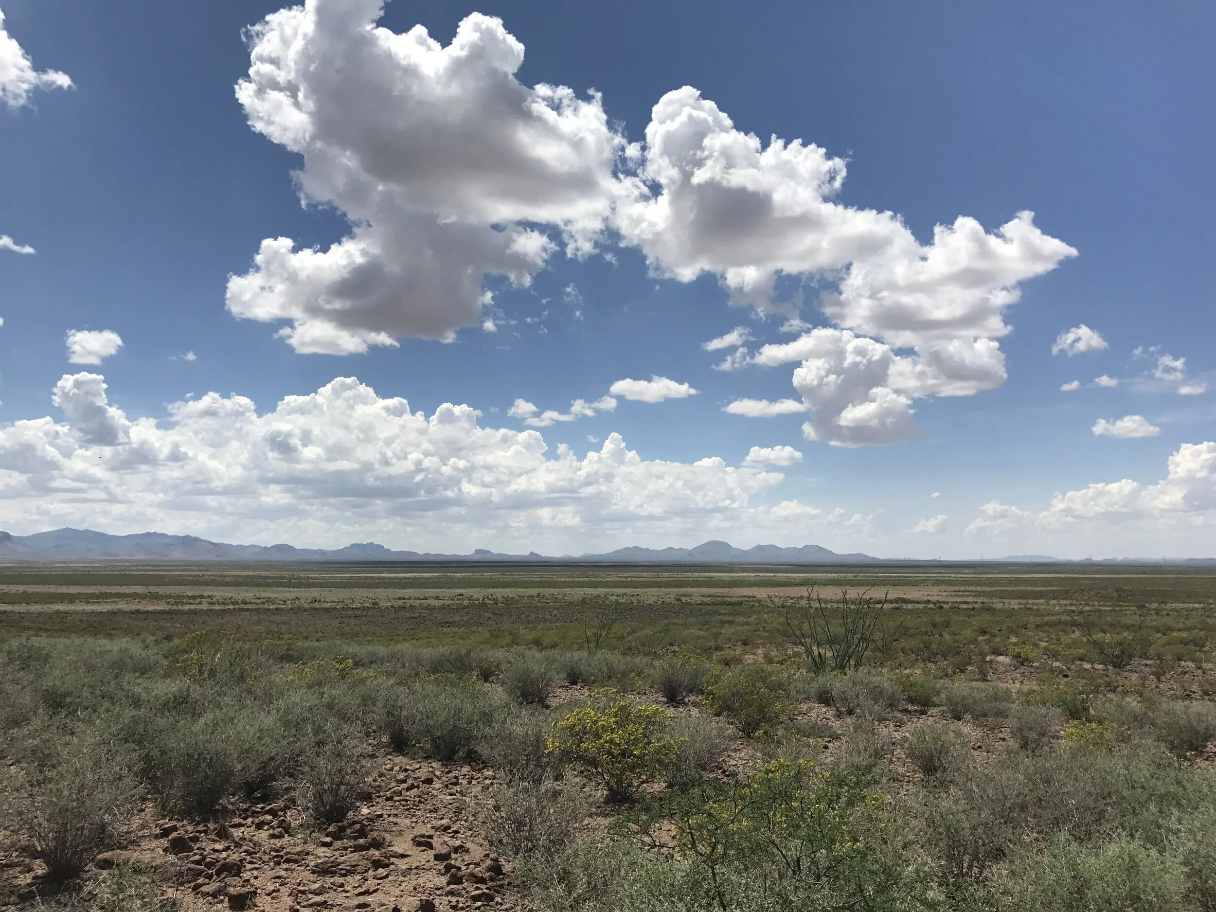 BNB Villa Ahumada Solar II