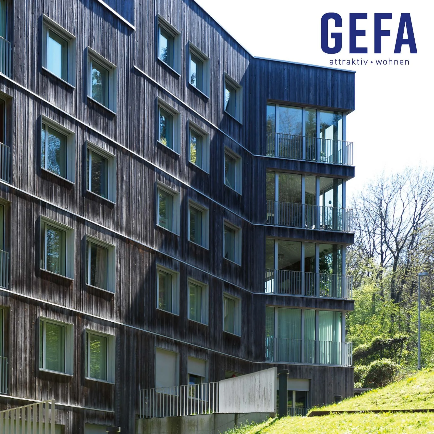 GEFA