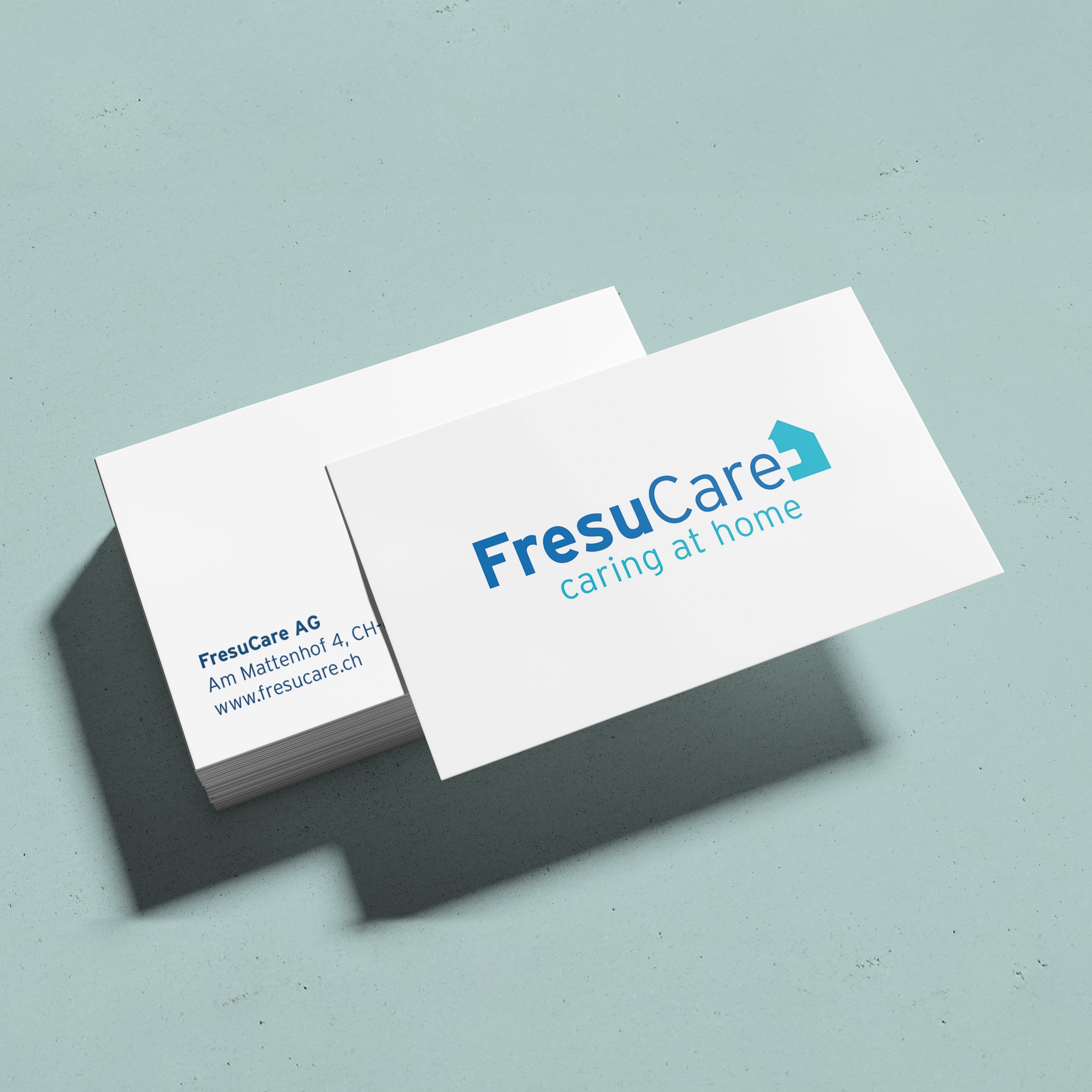 FRESUCARE
