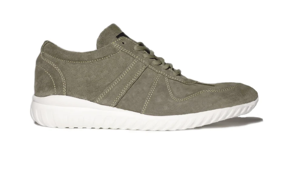 PMT ( PASSPORT MILITARY TRAINER ) * RUNNER  ( MADE IN ETHIOPIA )