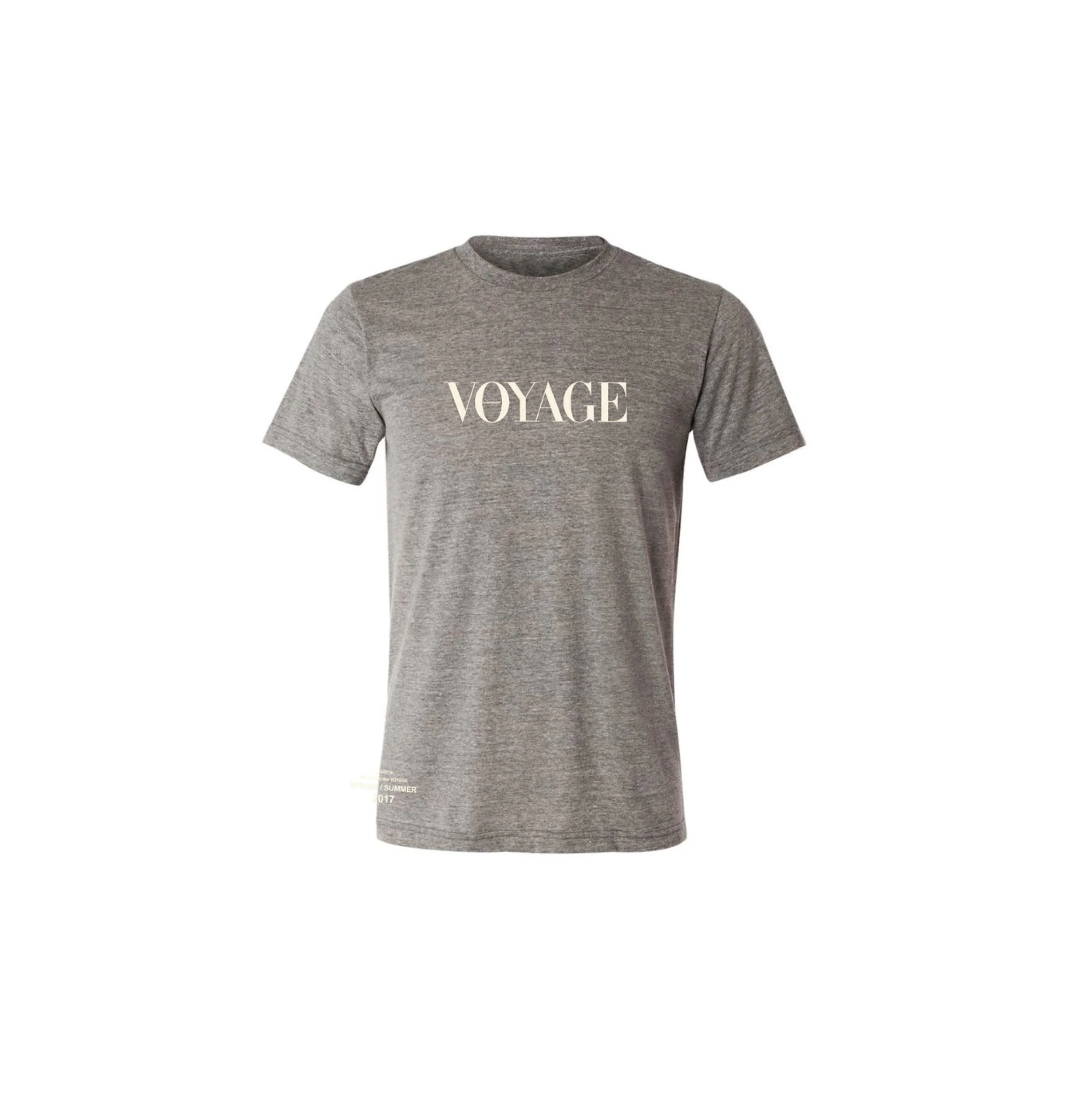 VOYAGE TEE