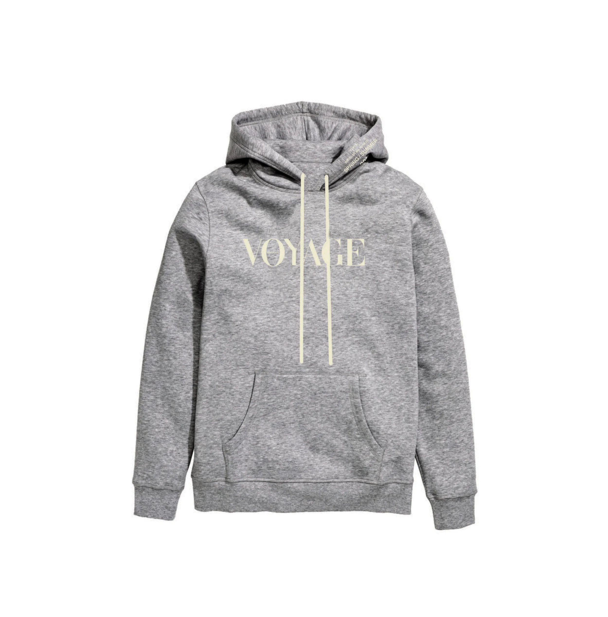 VOYAGE HOODIE