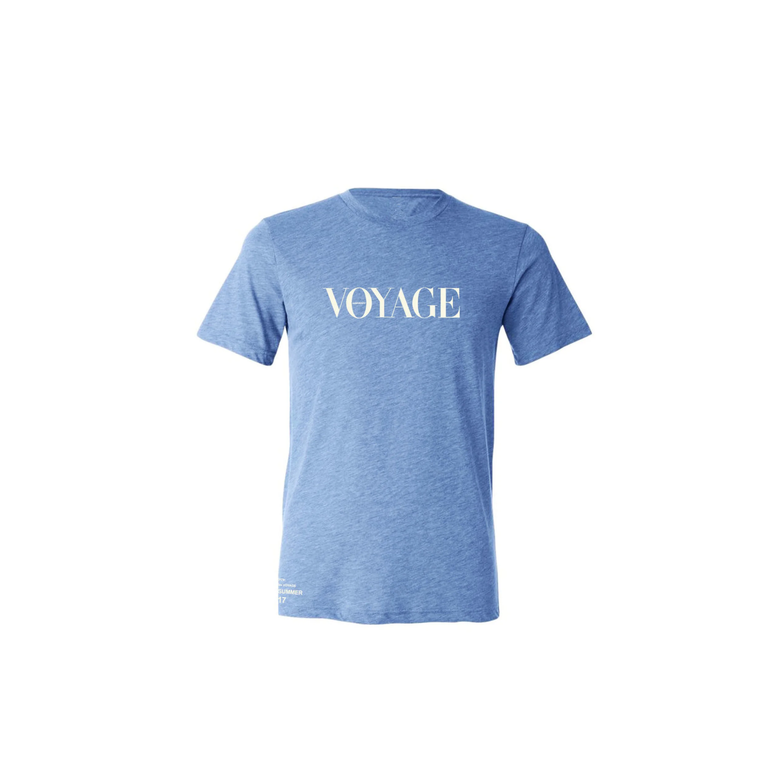 VOYAGE TEE
