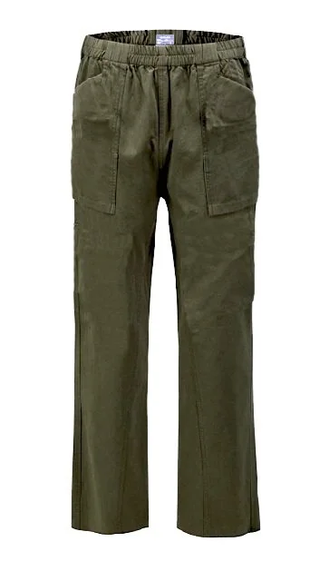 Entoto Cargo  V.1 ( Twill Weave )