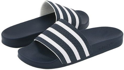 adidas sandals.