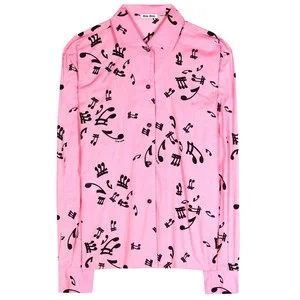 miu miu. perfect pink pitch.