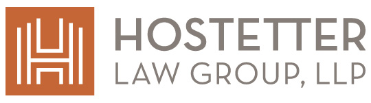 Hostetter Law Group, LLP