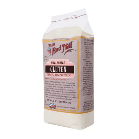 Bob's Red Mill Vital Wheat Gluten