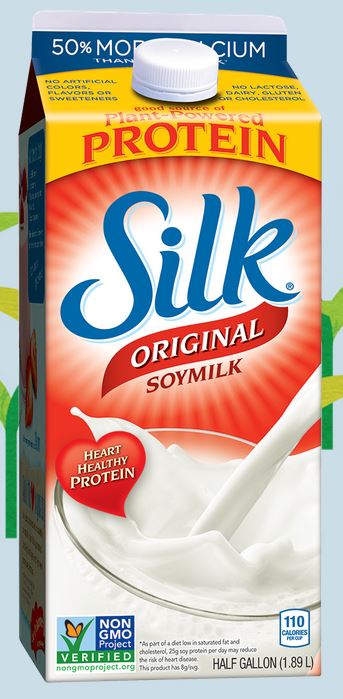 Silk Orginal Soy Milk.JPG