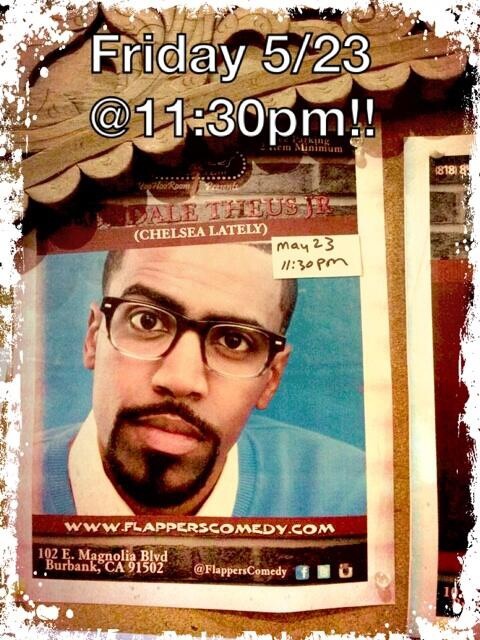  My son the comedian! 