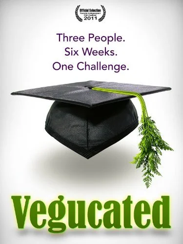 Vegucated - The Movie