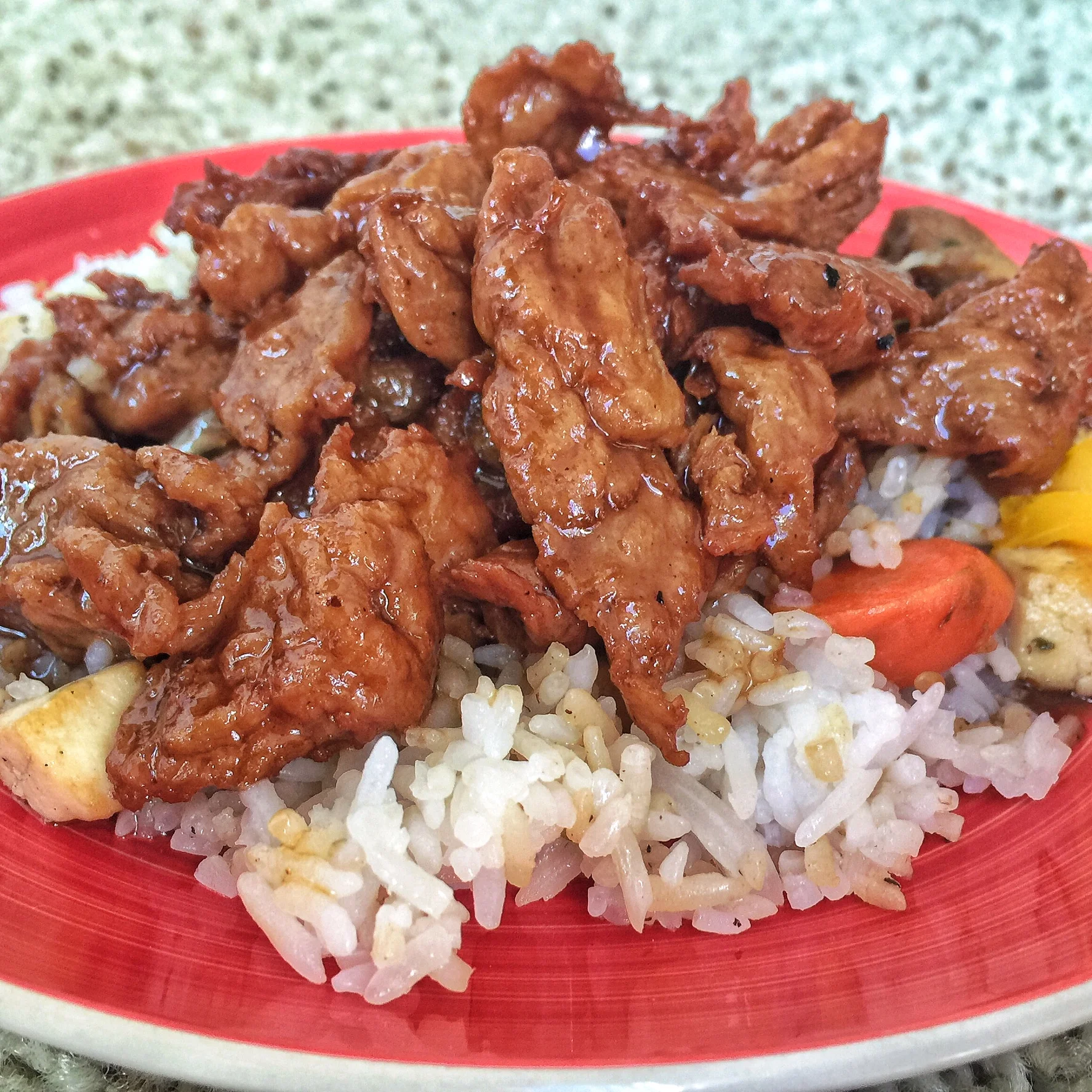 Vegan Citrus Spareribs by Vegetarian Plus® - Video! | Meatless Monday Week 13