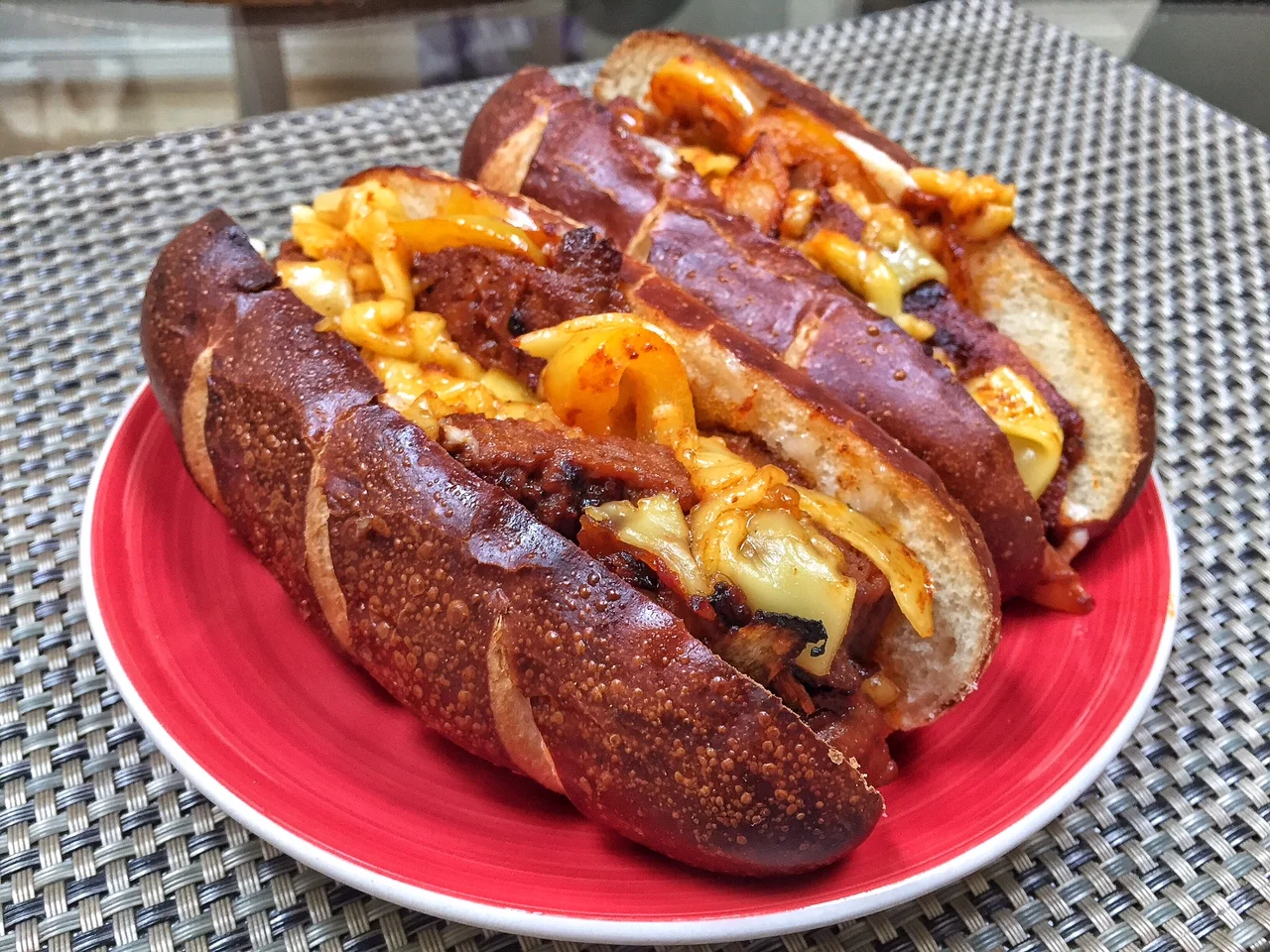 Philly Cheesesteak - Video! | Meatless Monday Week 40