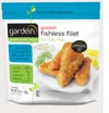 Gardein Fishless Filets and Vegan Tartar Sauce | Video! Meatless Monday ...