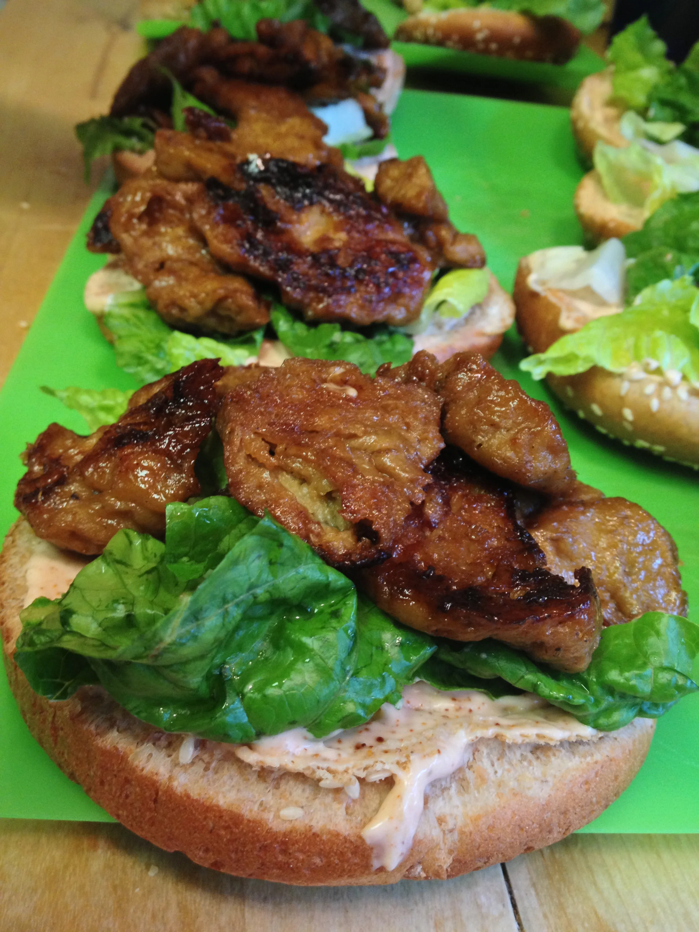 Recipes — VEGGIE SOUL FOOD