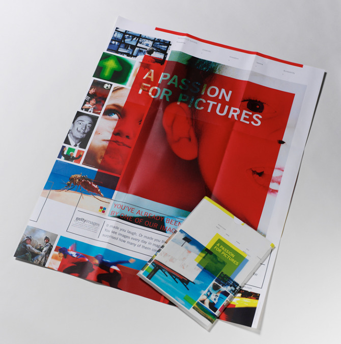 Getty Images Annual Report