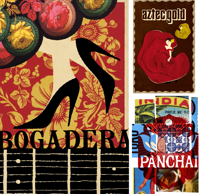 Far Coast Posters