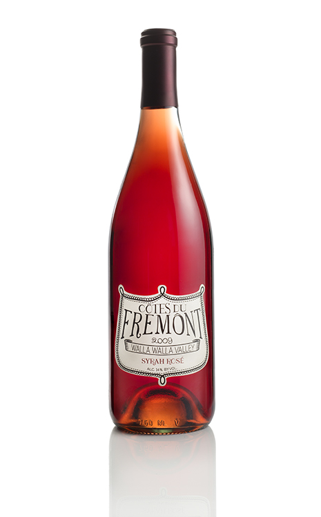 Cotes Du Fremont