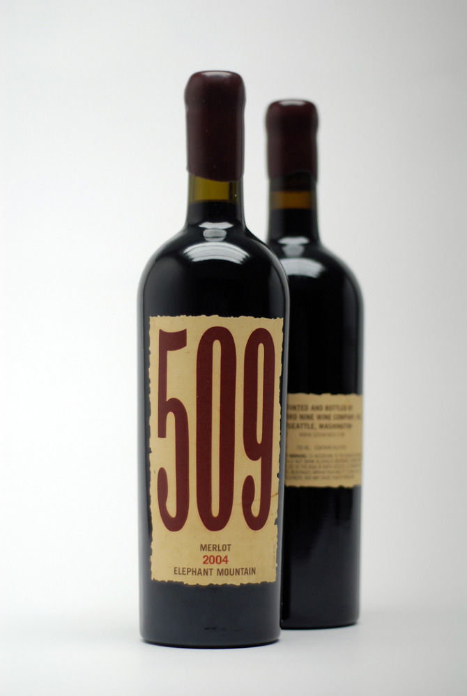 509 Wines