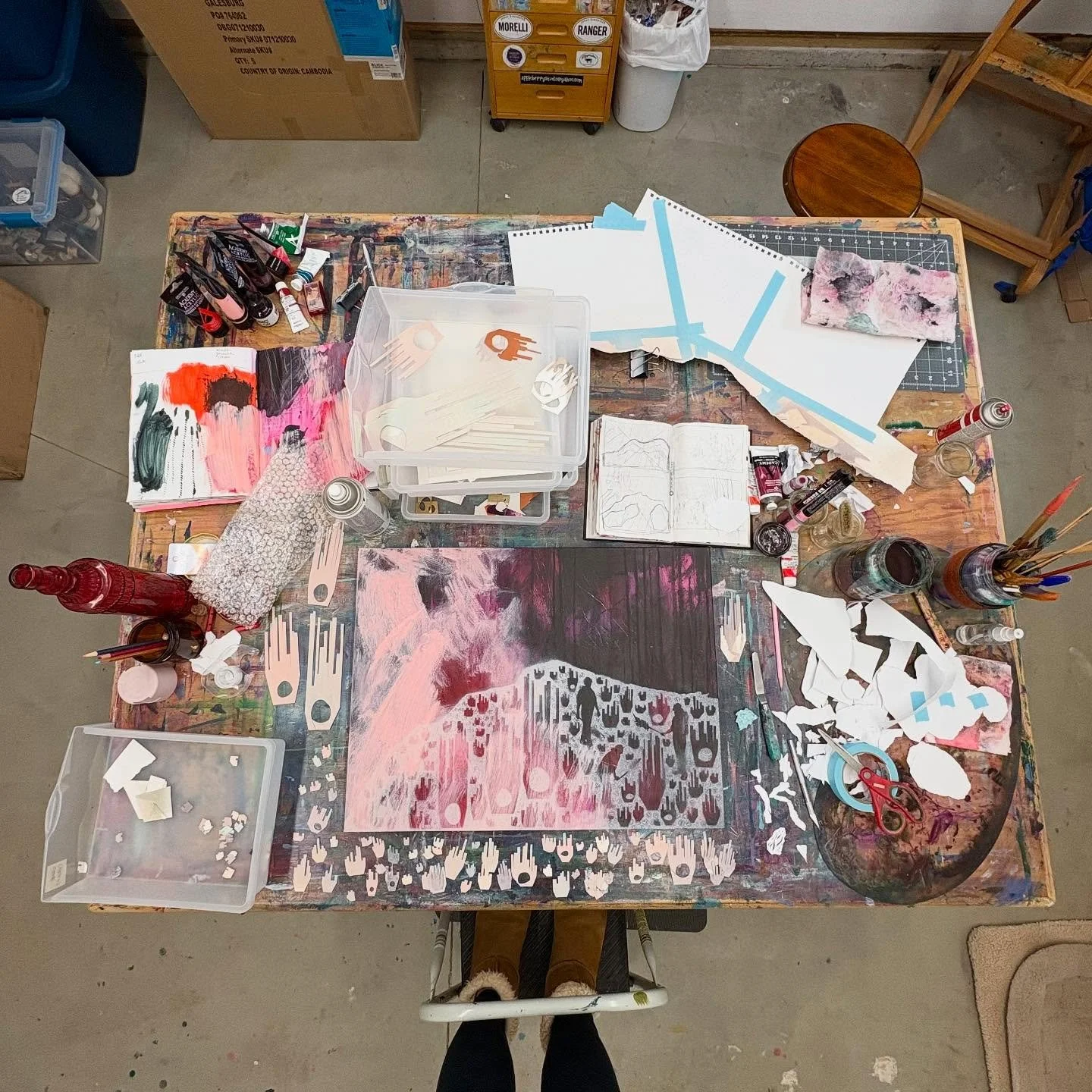 Day 7
#objectdart2025