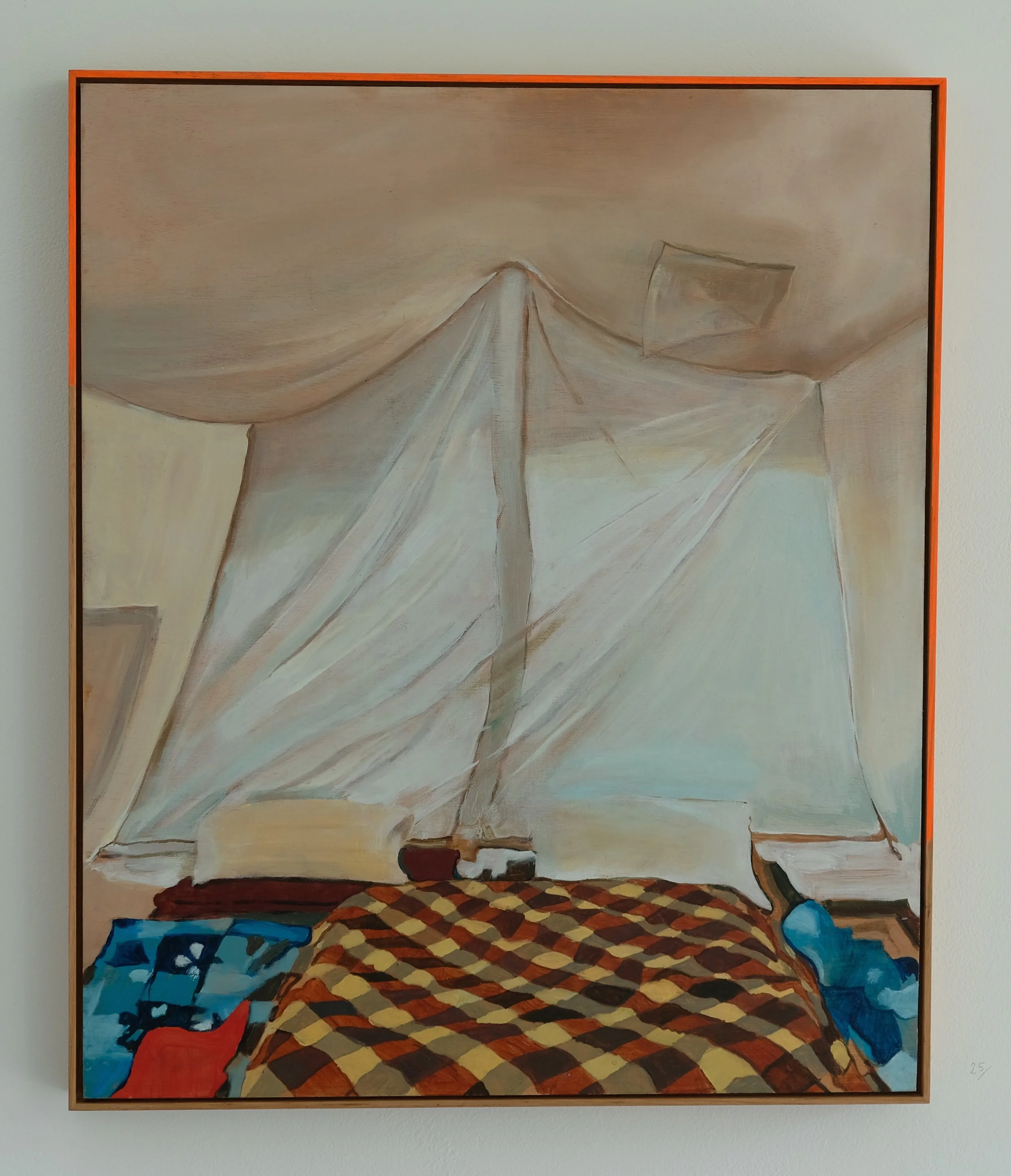 No Cure for a Headache 