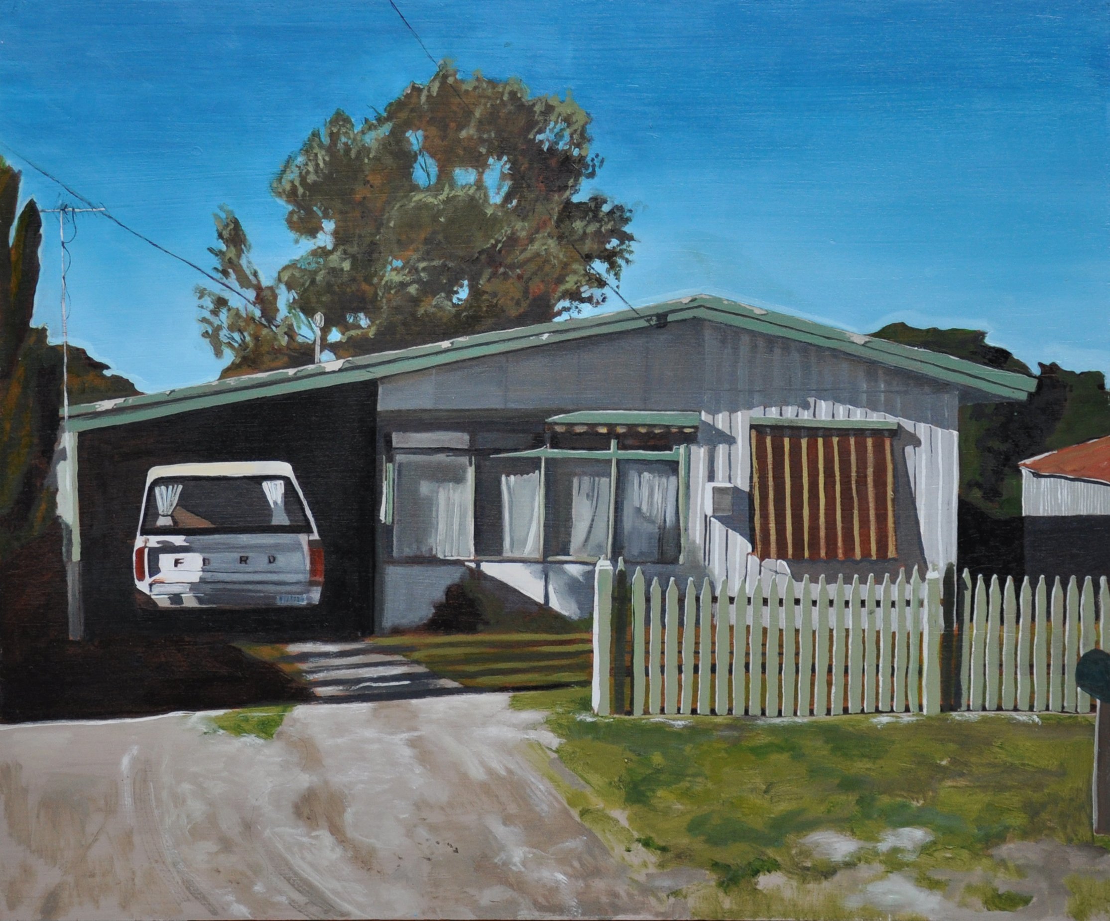 We Used to Steal Dad_s Old Port.JPG