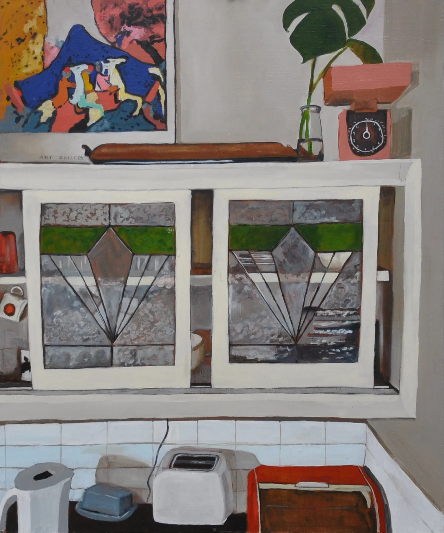 Stolen From the Last Share House.JPG