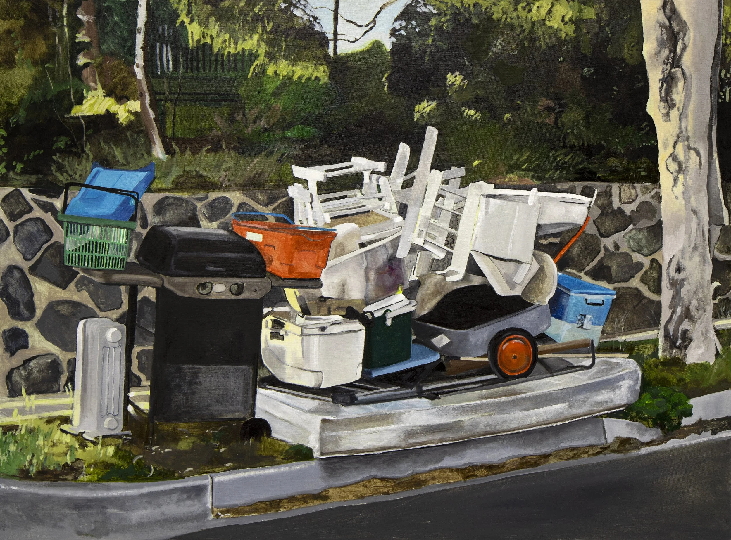 Soft Light, Hard Rubbish, 121 x 91 cm, oil on canvas, 2023.jpg