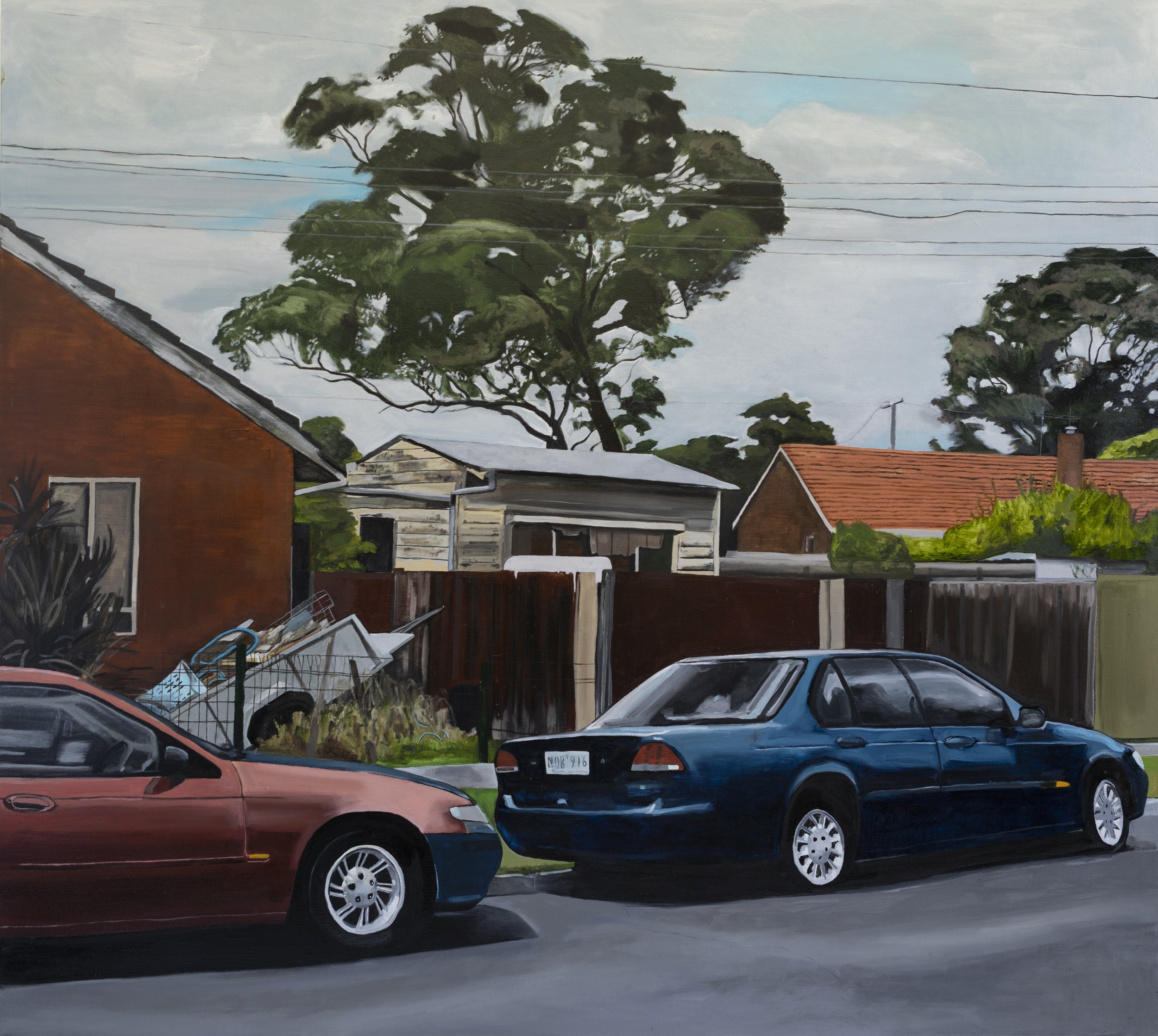 Jumper Leads, 2023, oil on canvas, 137 x 152 cm.jpg
