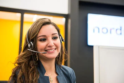 Canada Post Sherbrooke Nordia