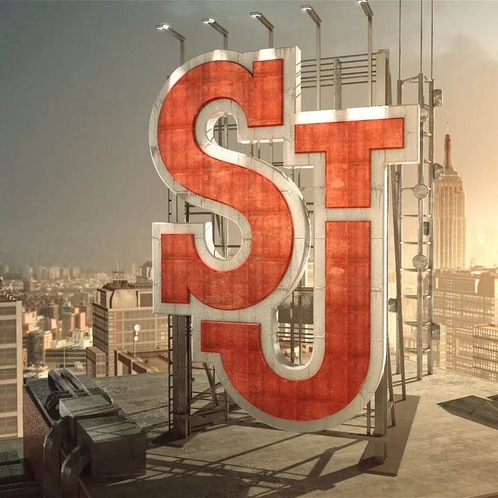 St. Johns Basketball - Red Storm Report Show Open