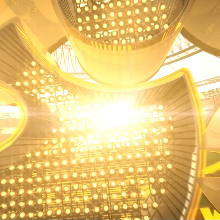 Iowa Hawkeyes In-Stadium Sponsor Content