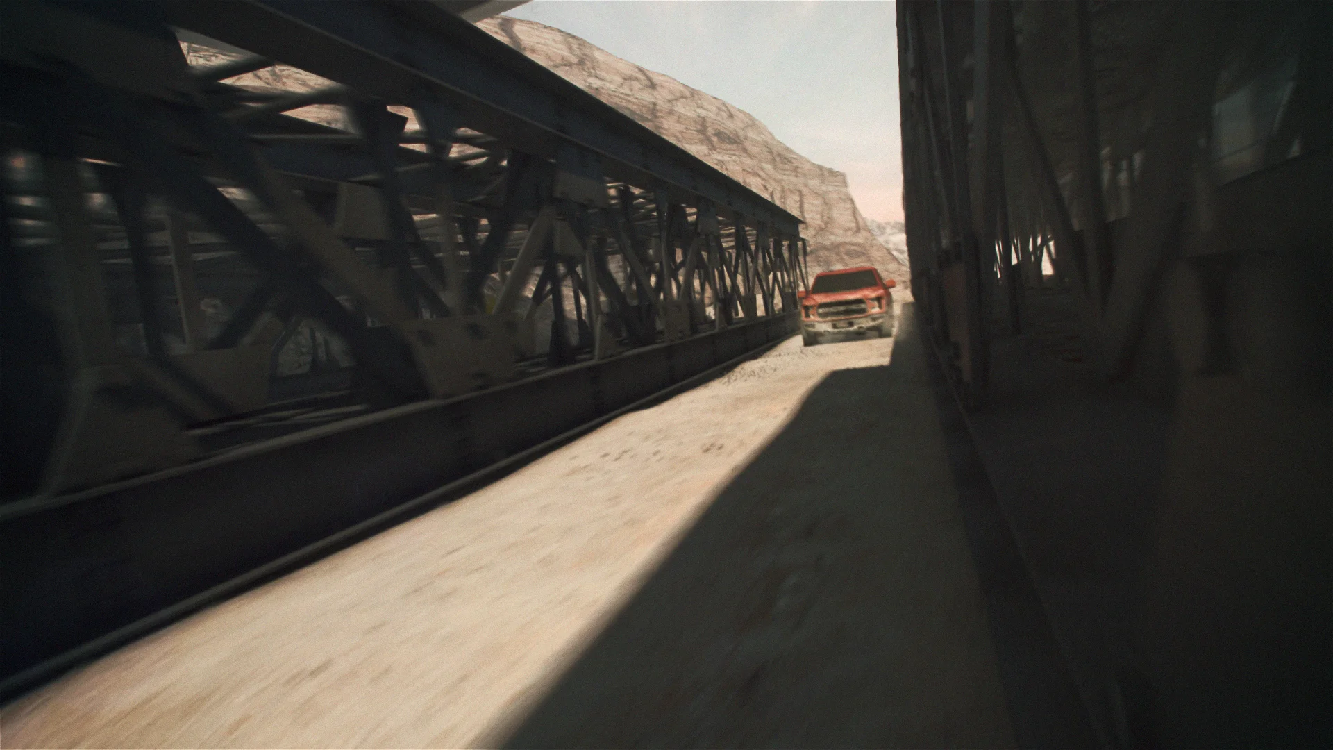 San Tan Gilbert Arizona Ford Motion Graphics TV Spot
