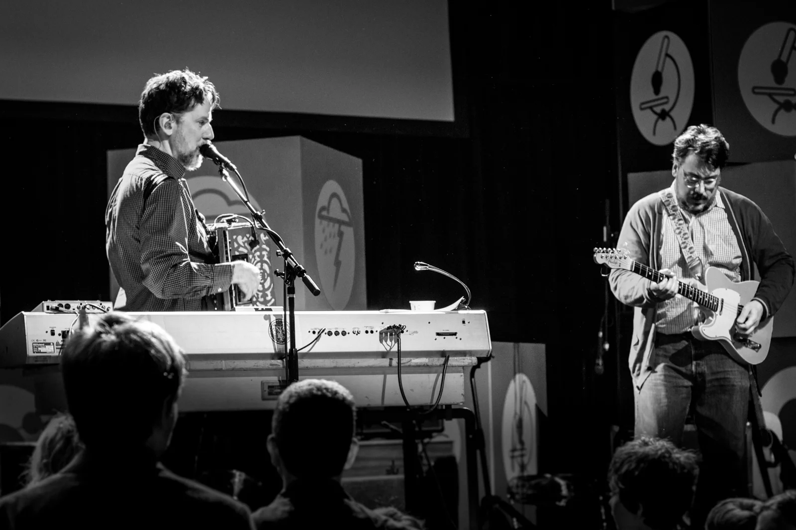 They Might Be Giants - 2014