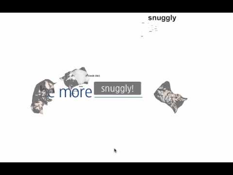 Nokia - Be More - 3D App