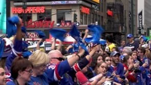 Chase Unlocked October