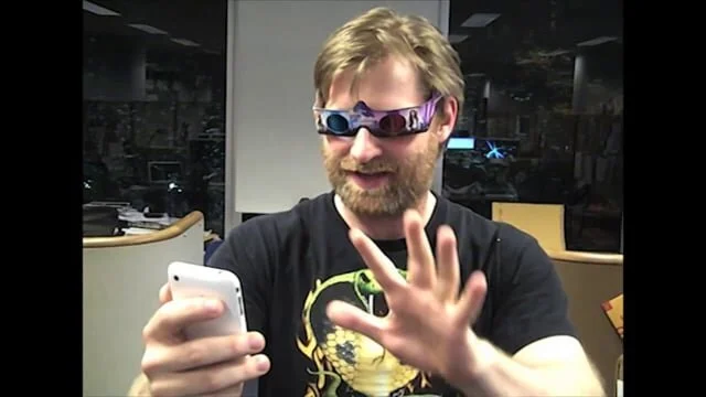 Longhorn Steakhouse 3D App